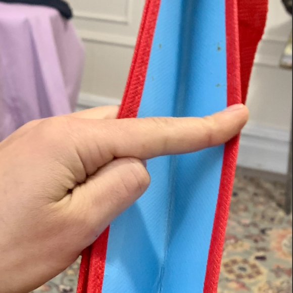 iCool by Cathy Longo Messenger Bag - Picture 2 of 5